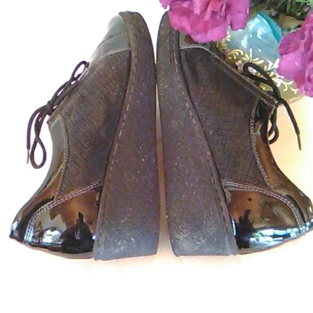 Naturewell Leather Shoes